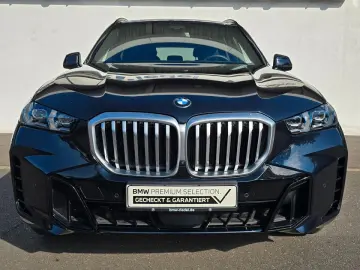 BMW X5 xDrive30d M Sportpaket AHK ab 3 49% eff.