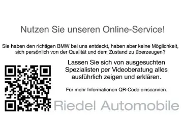 BMW X5 xDrive30d M Sportpaket AHK ab 3 49% eff.