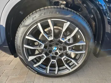 BMW X5 xDrive30d M Sportpaket AHK ab 3 49% eff.