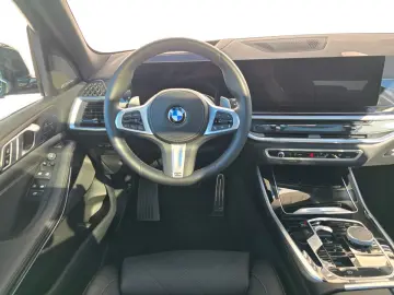 BMW X5 xDrive30d M Sportpaket AHK ab 3 49% eff.