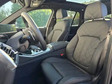 BMW X5 xDrive30d M Sportpaket AHK ab 3 49% eff.