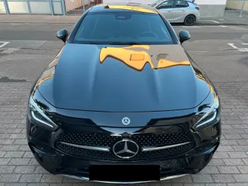 Mercedes-Benz CLE 200 Coupé AMG