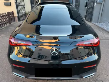 Mercedes-Benz CLE 200 Coupé AMG