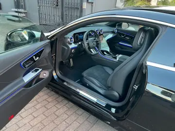 Mercedes-Benz CLE 200 Coupé AMG