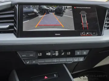 AUDI Q4 e-tron 40  AHK Wärmepumpe ACC Navi SHZ