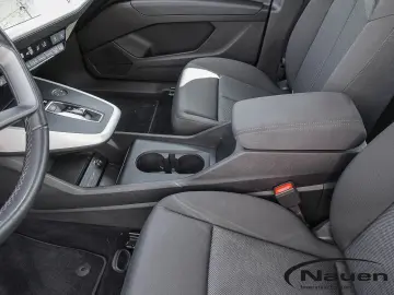 AUDI Q4 e-tron 40  AHK Wärmepumpe ACC Navi SHZ
