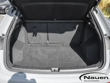 AUDI Q4 e-tron 40  AHK Wärmepumpe ACC Navi SHZ