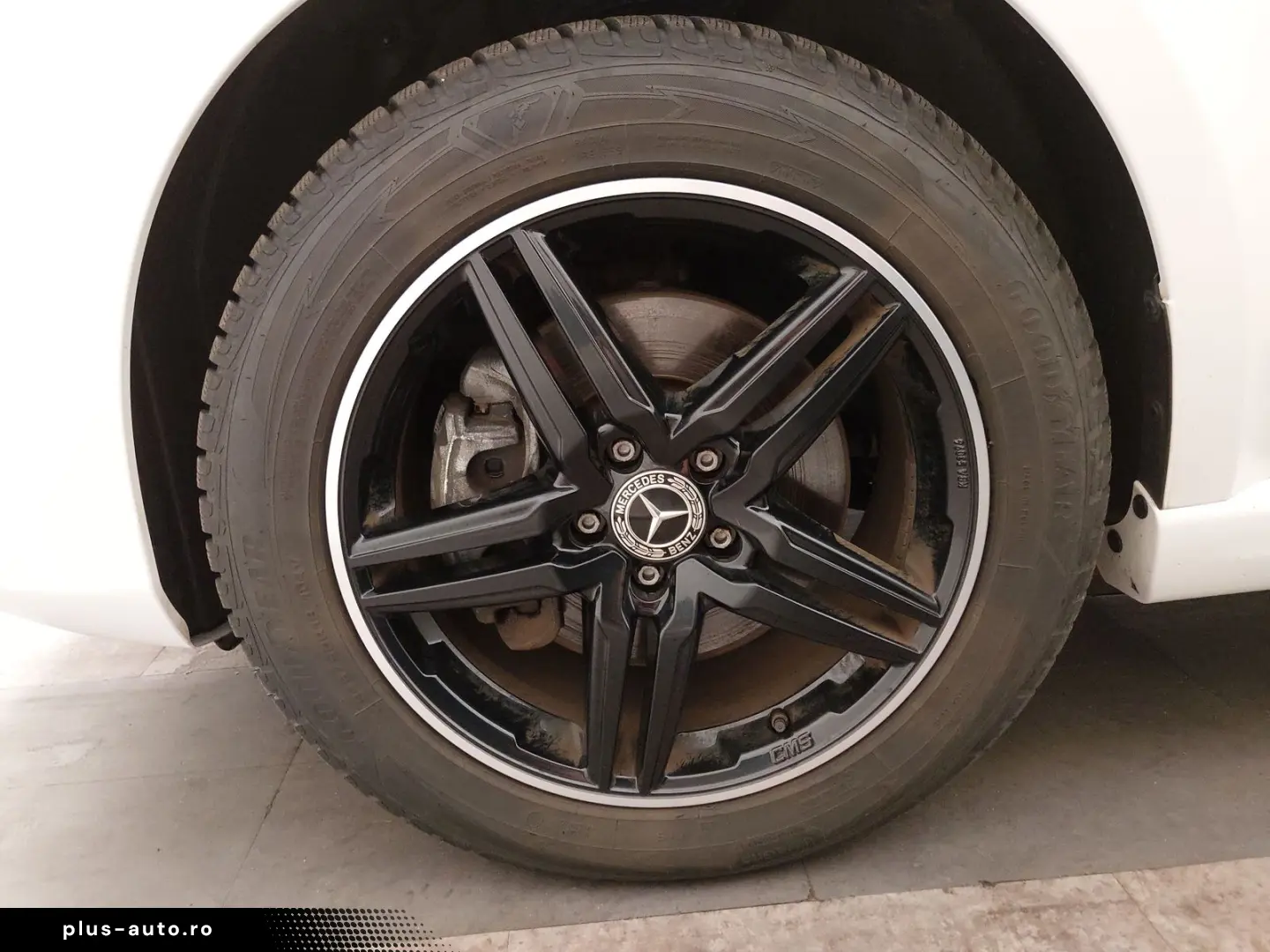MERCEDES-BENZ EQV 300 lang NAVI LED 360- Kamera