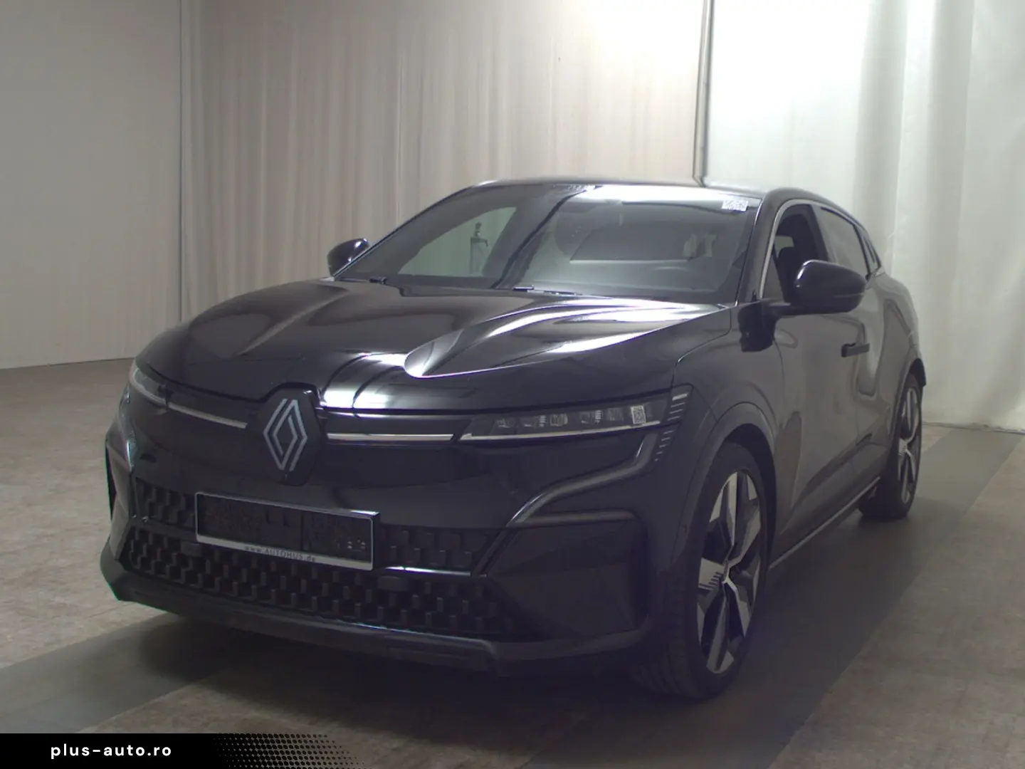 RENAULT E-Tech Electric Techno NAVI LED SHZ KAMERA