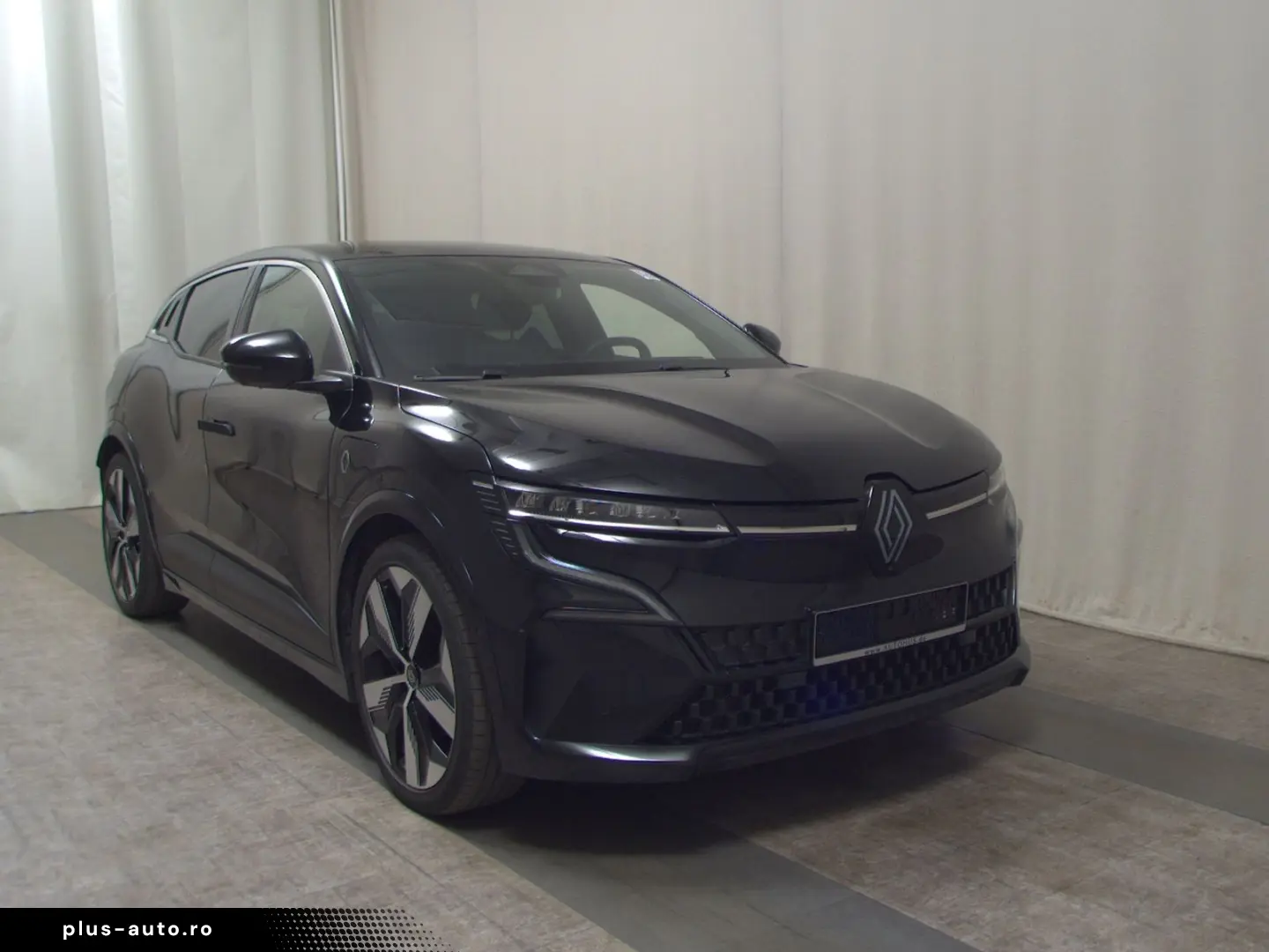 RENAULT E-Tech Electric Techno NAVI LED SHZ KAMERA