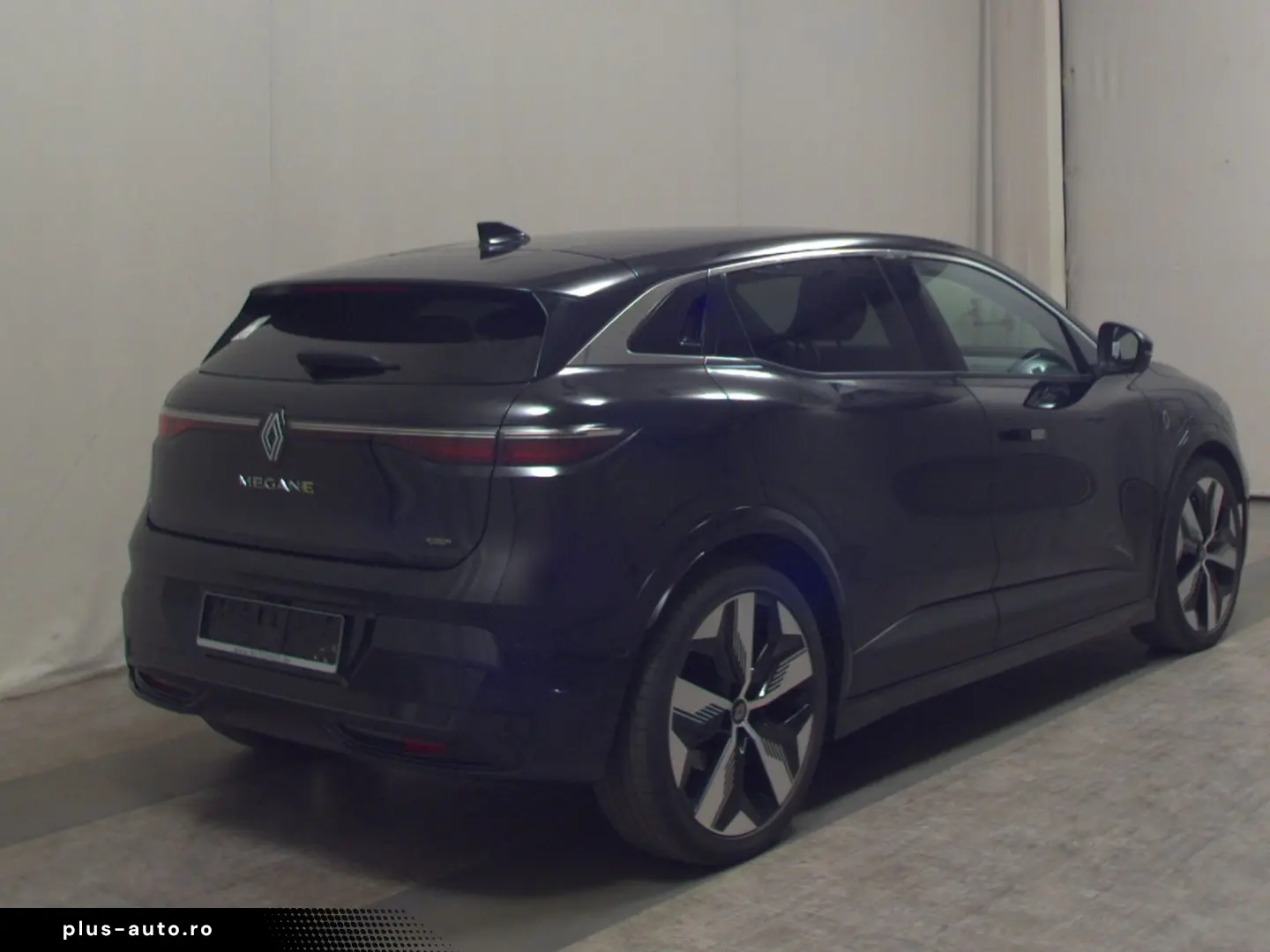 RENAULT E-Tech Electric Techno NAVI LED SHZ KAMERA