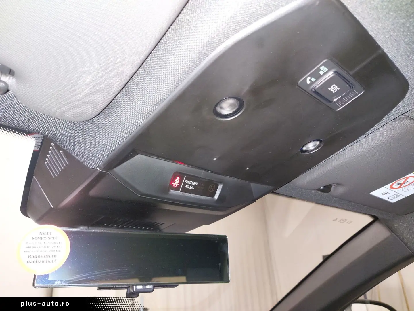 RENAULT E-Tech Electric Techno NAVI LED SHZ KAMERA