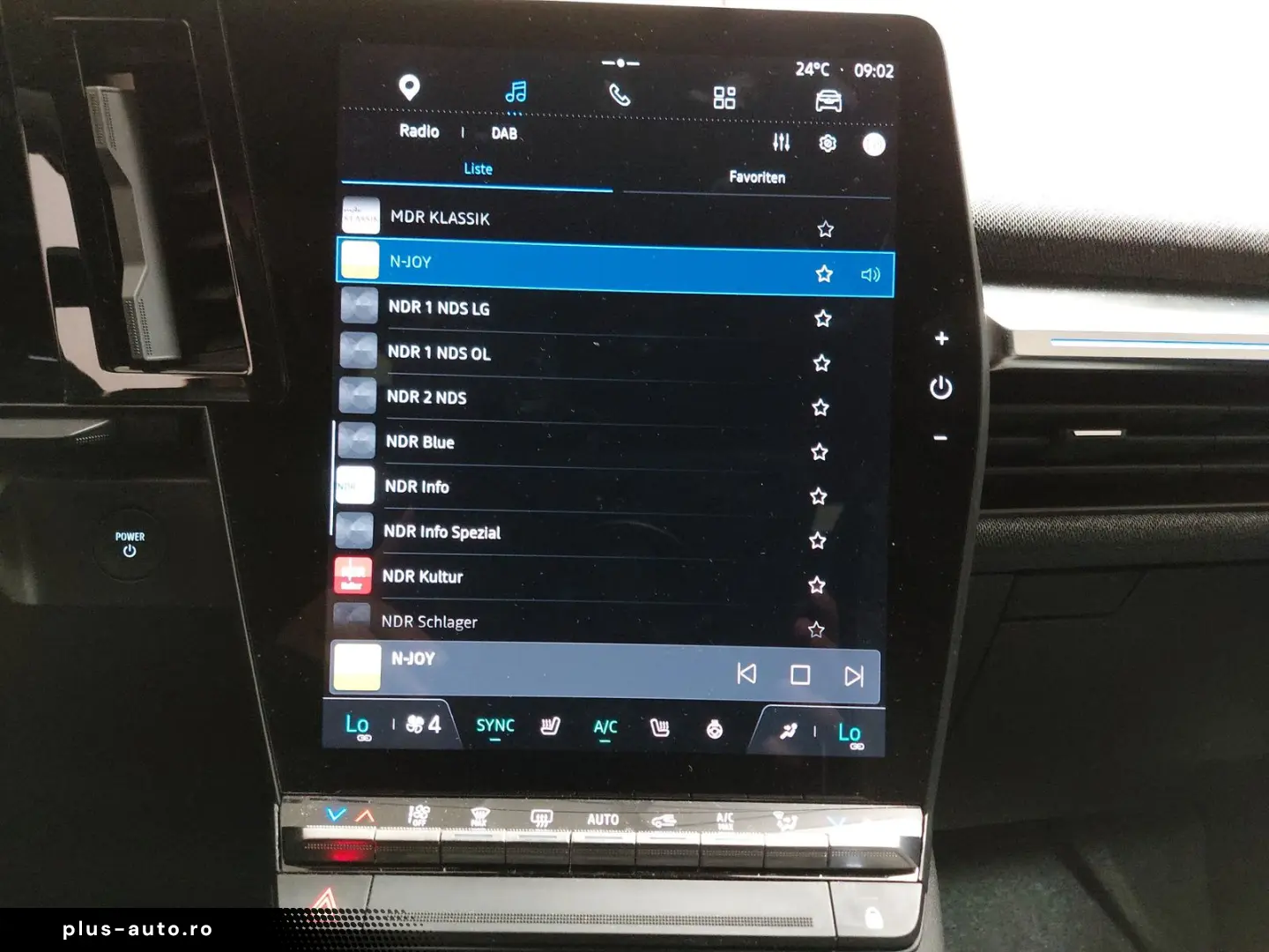 RENAULT E-Tech Electric Techno NAVI LED SHZ KAMERA