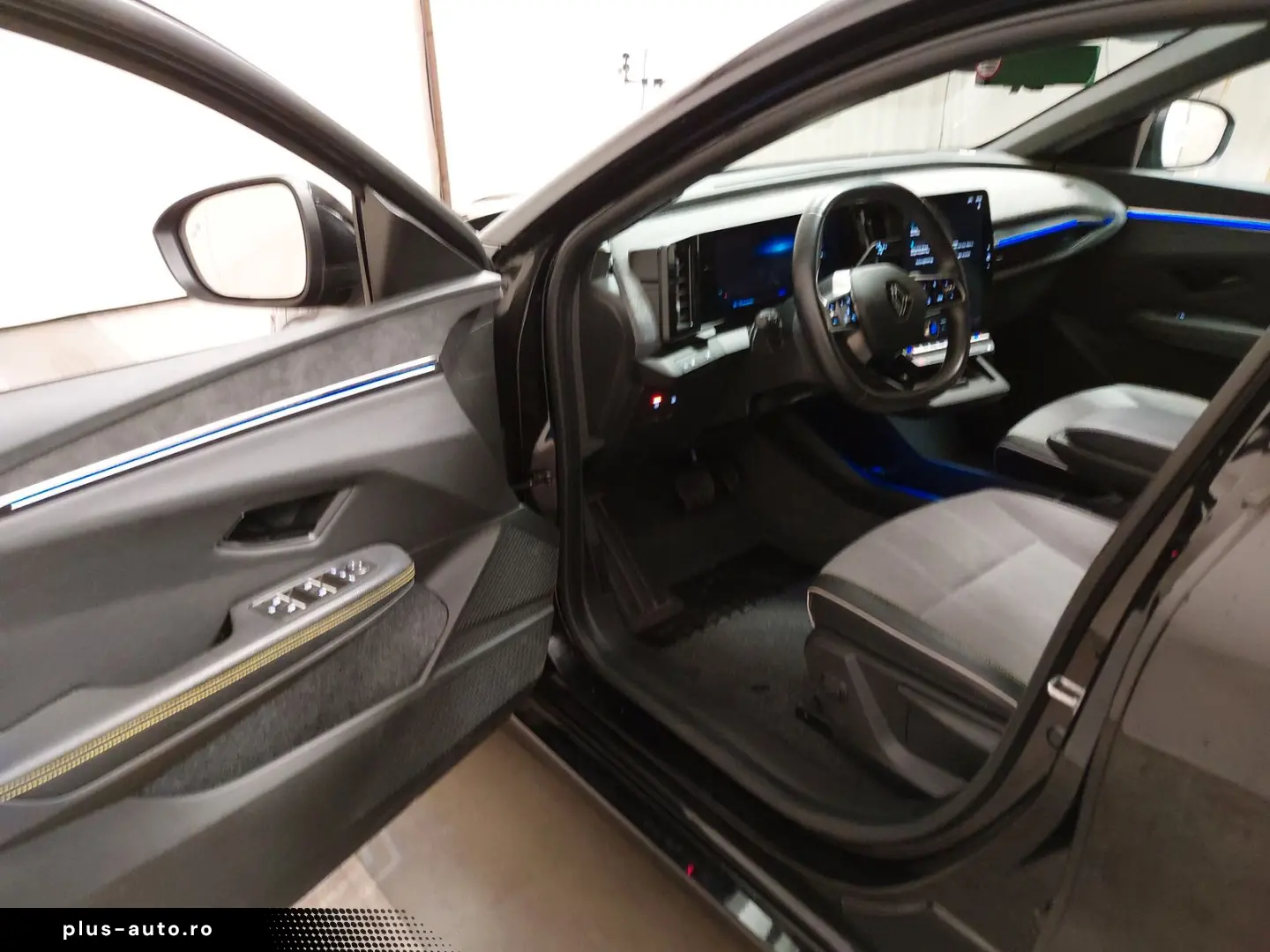 RENAULT E-Tech Electric Techno NAVI LED SHZ KAMERA