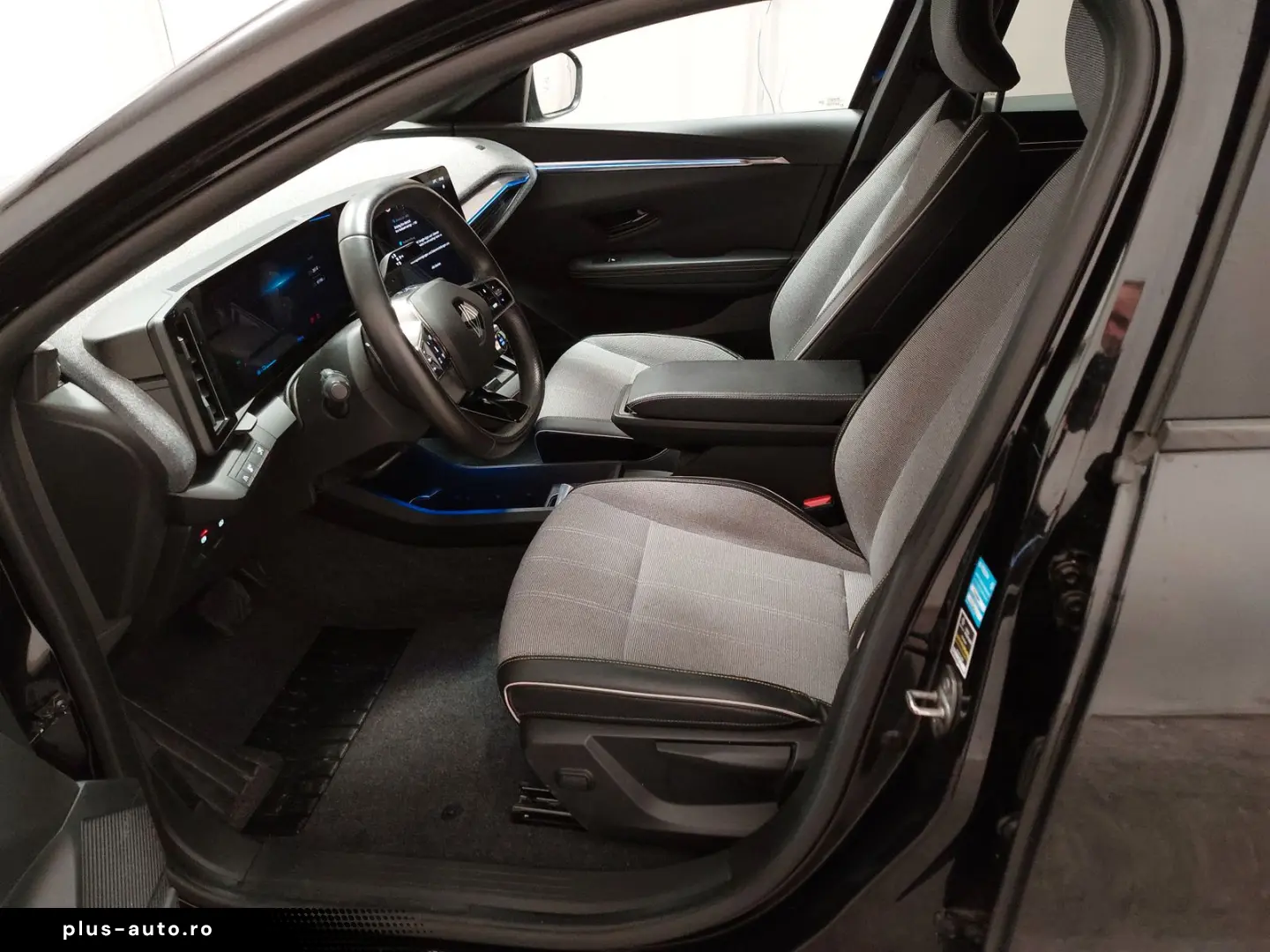 RENAULT E-Tech Electric Techno NAVI LED SHZ KAMERA