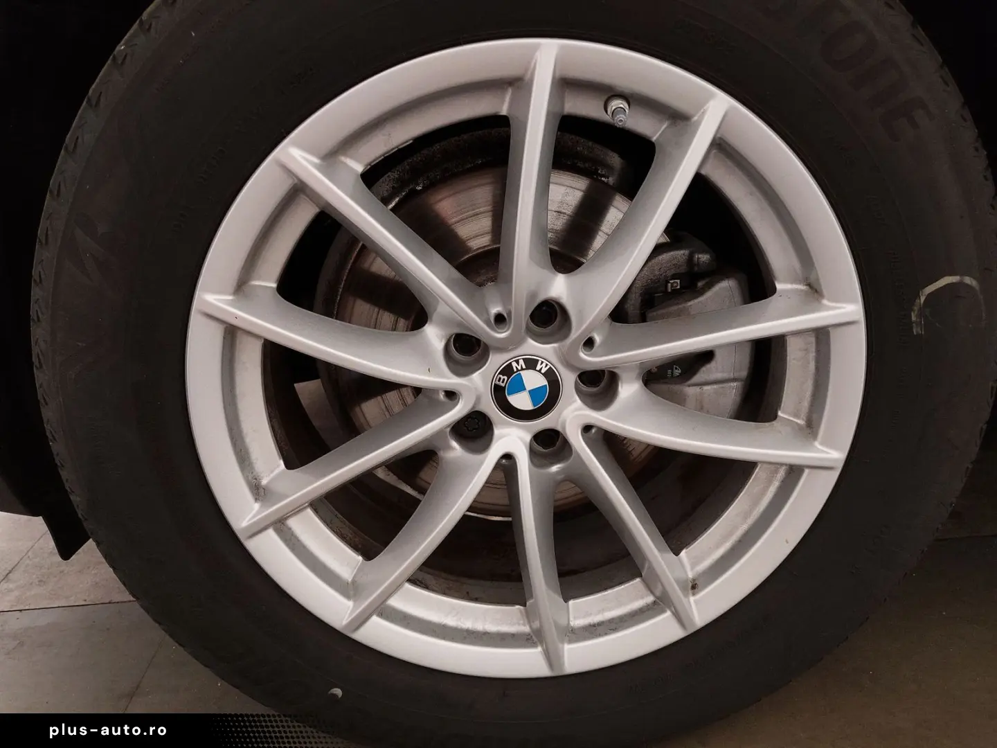 BMW X3 xDrive20d Leder Navi LED
