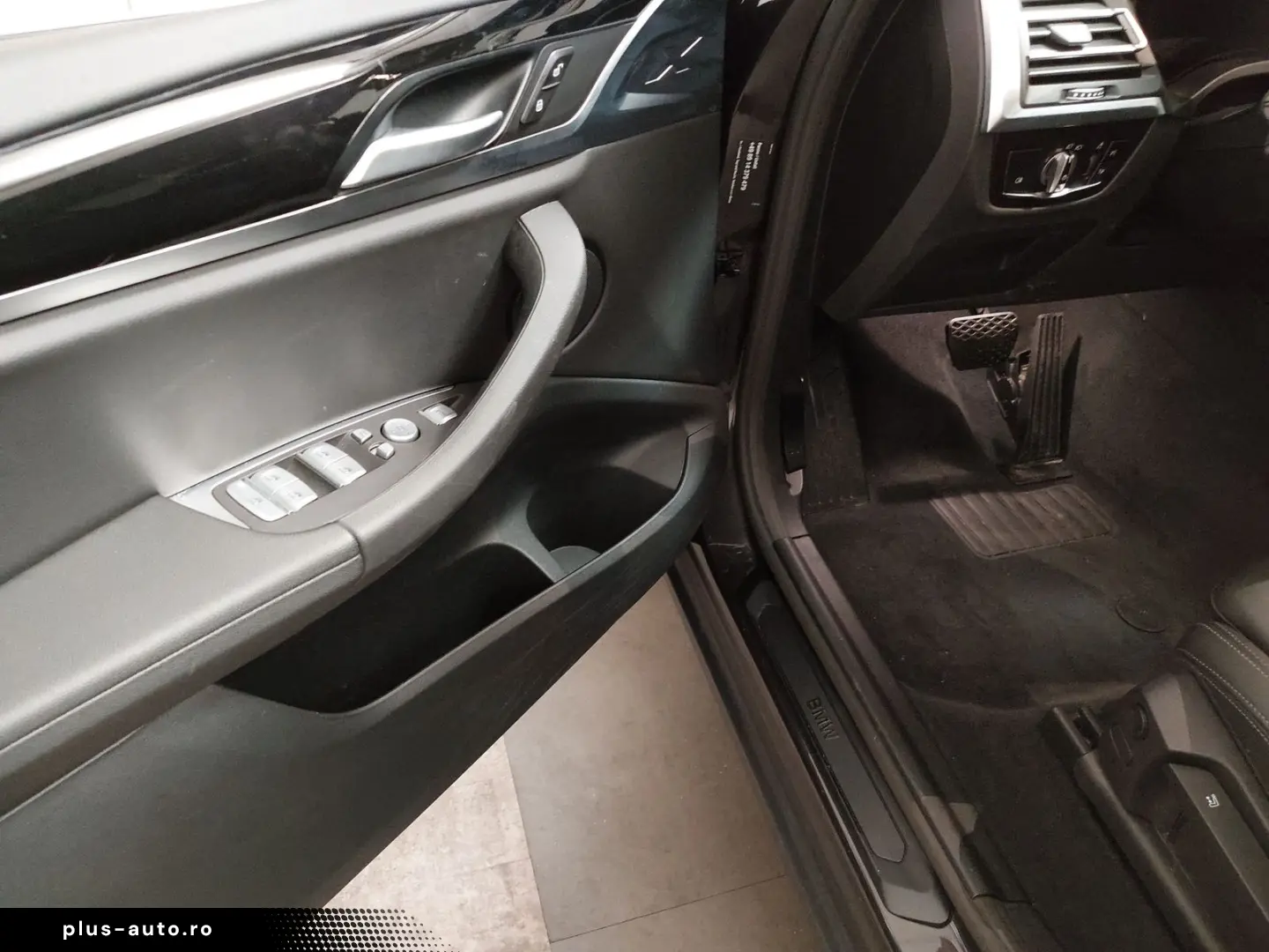 BMW X3 xDrive20d Leder Navi LED