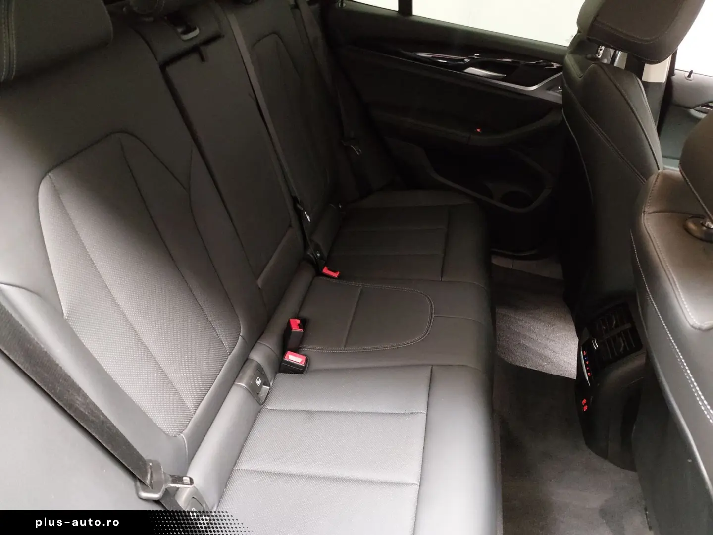 BMW X3 xDrive20d Leder Navi LED
