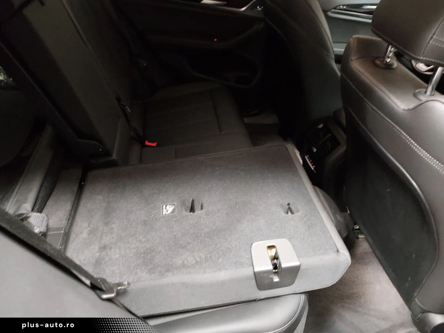 BMW X3 xDrive20d Leder Navi LED