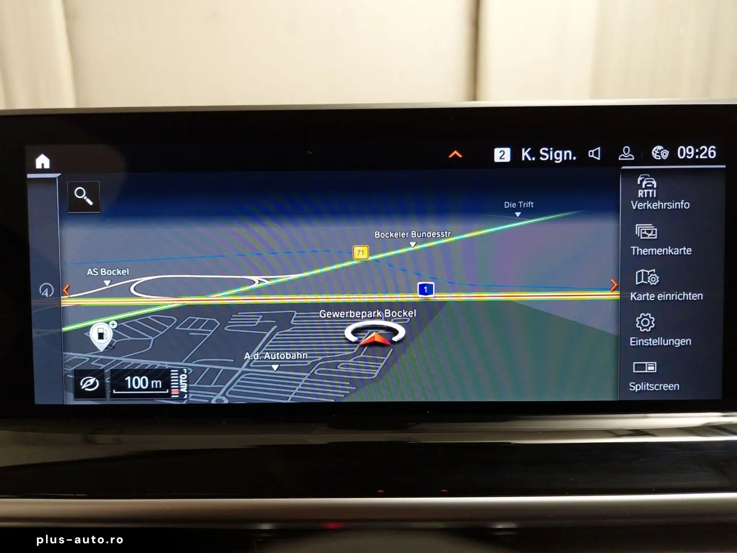BMW X3 xDrive20d Leder Navi LED