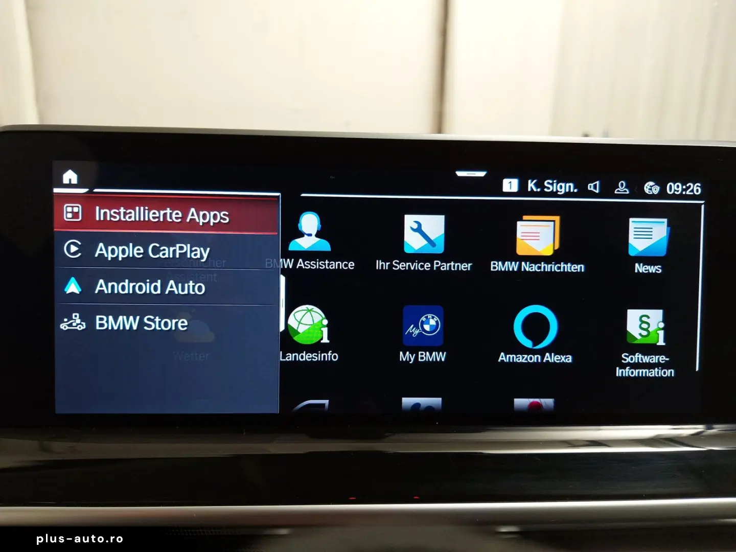 BMW X3 xDrive20d Leder Navi LED