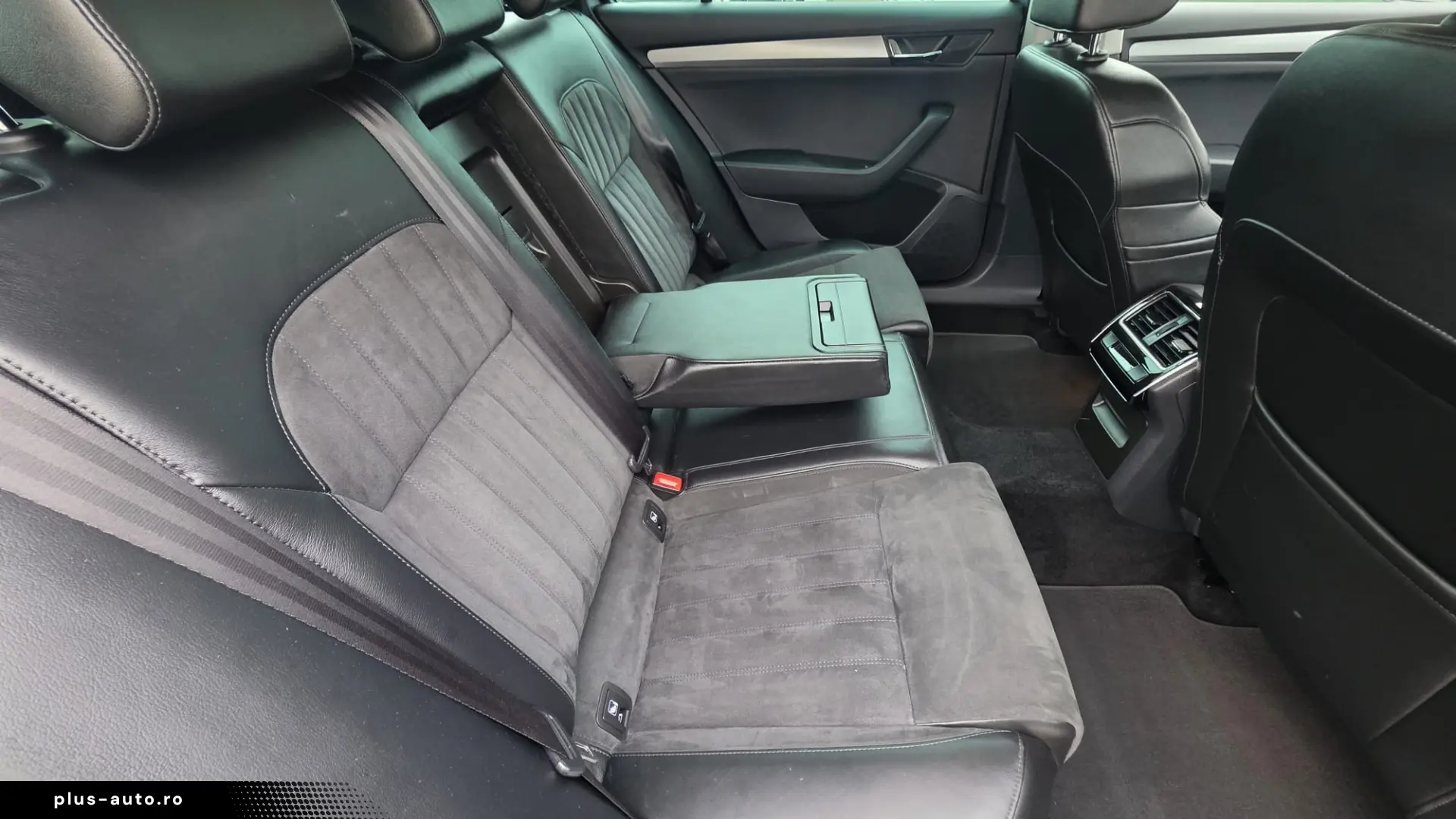 Skoda Superb 2017 2.0 tdi 150 cp DSG