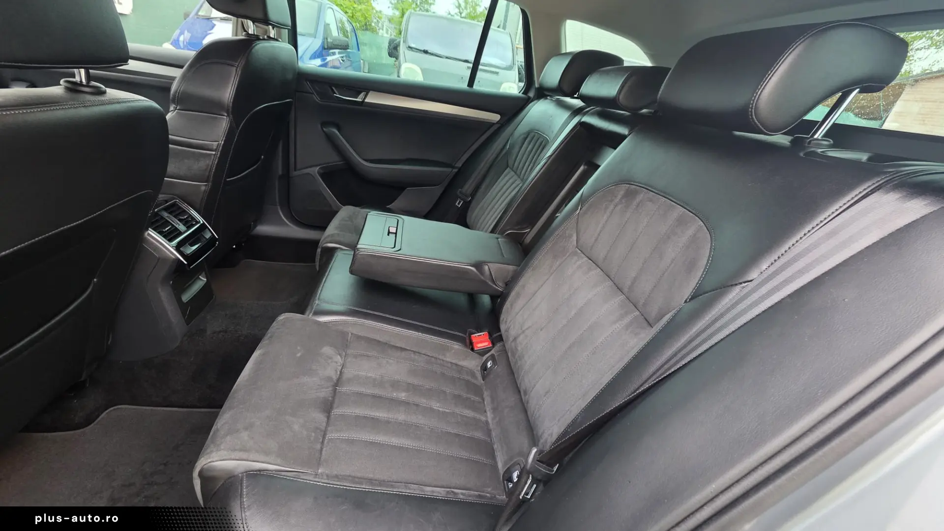 Skoda Superb 2017 2.0 tdi 150 cp DSG