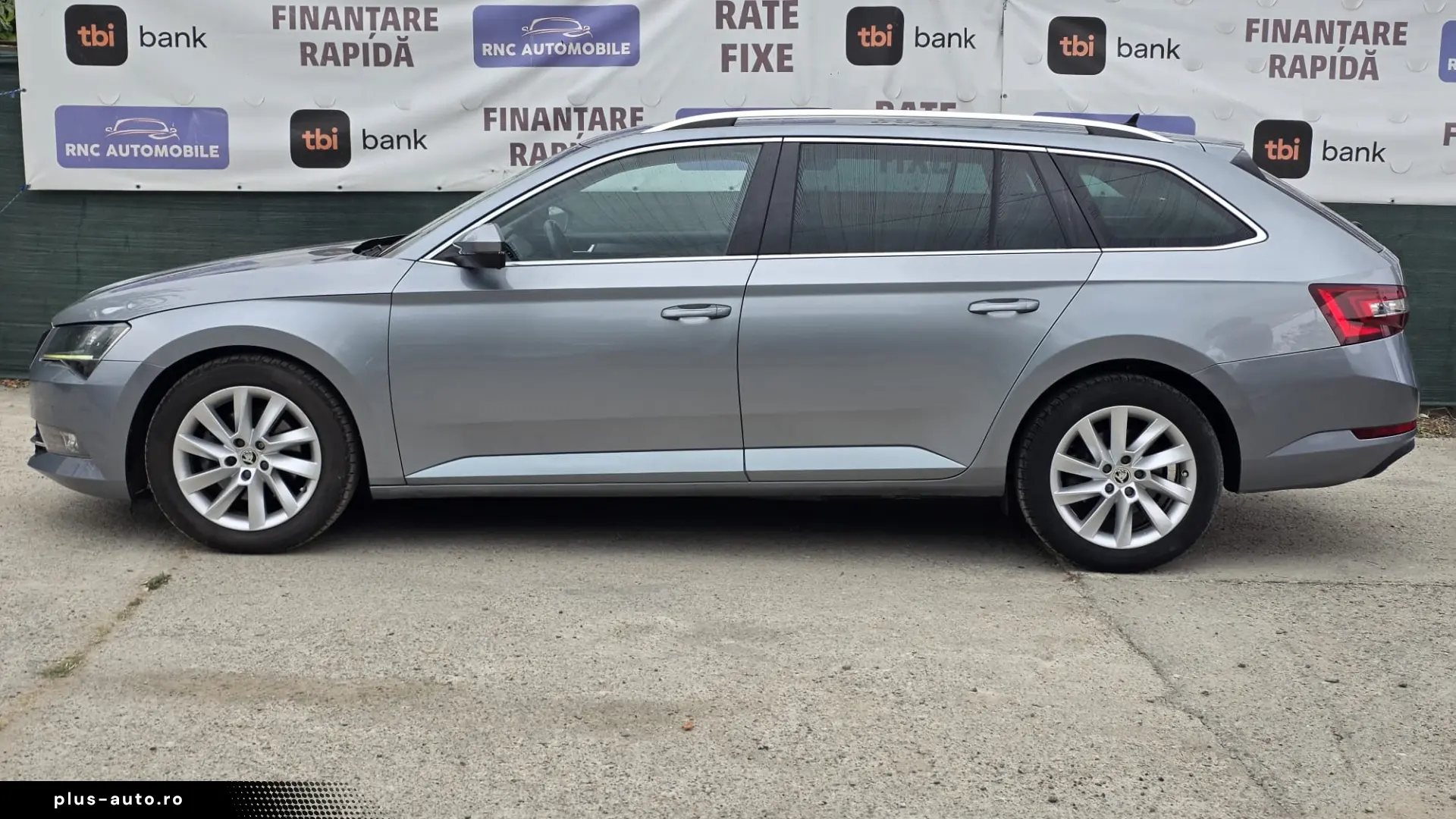 Skoda Superb 2017 2.0 tdi 150 cp DSG