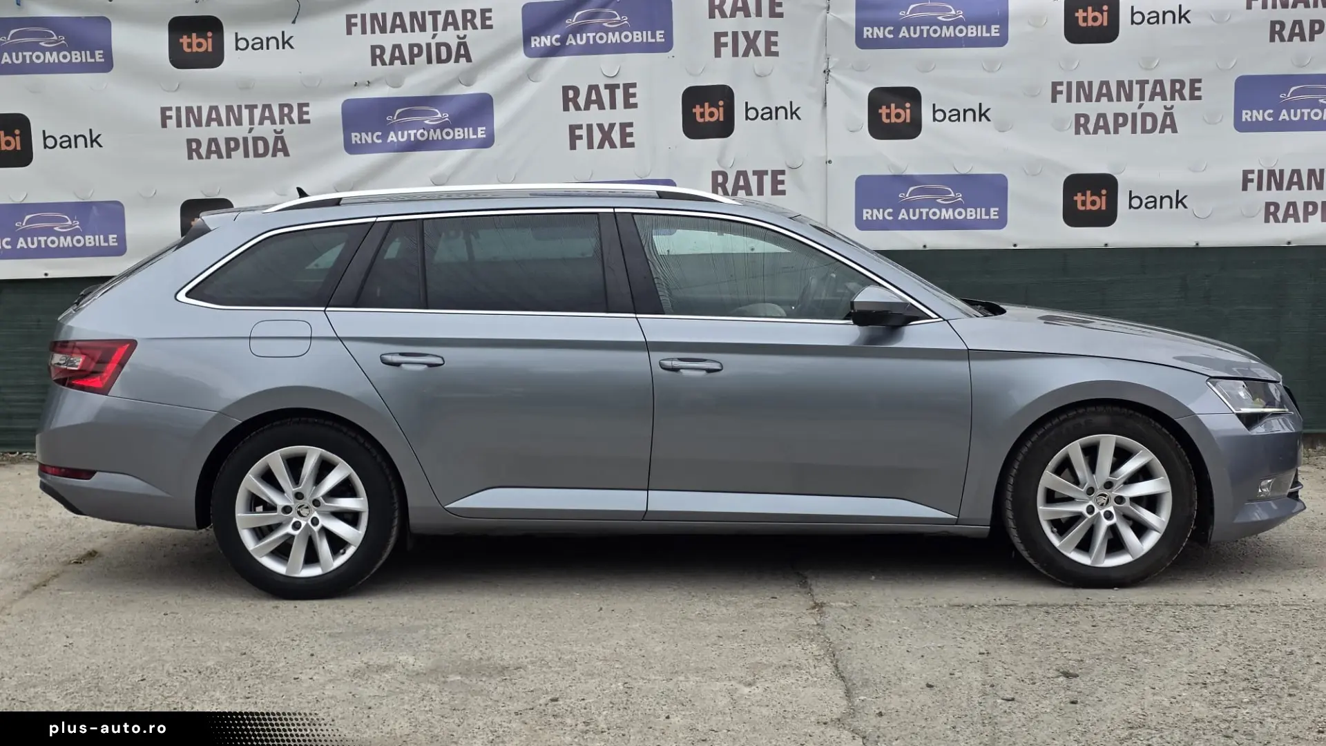 Skoda Superb 2017 2.0 tdi 150 cp DSG