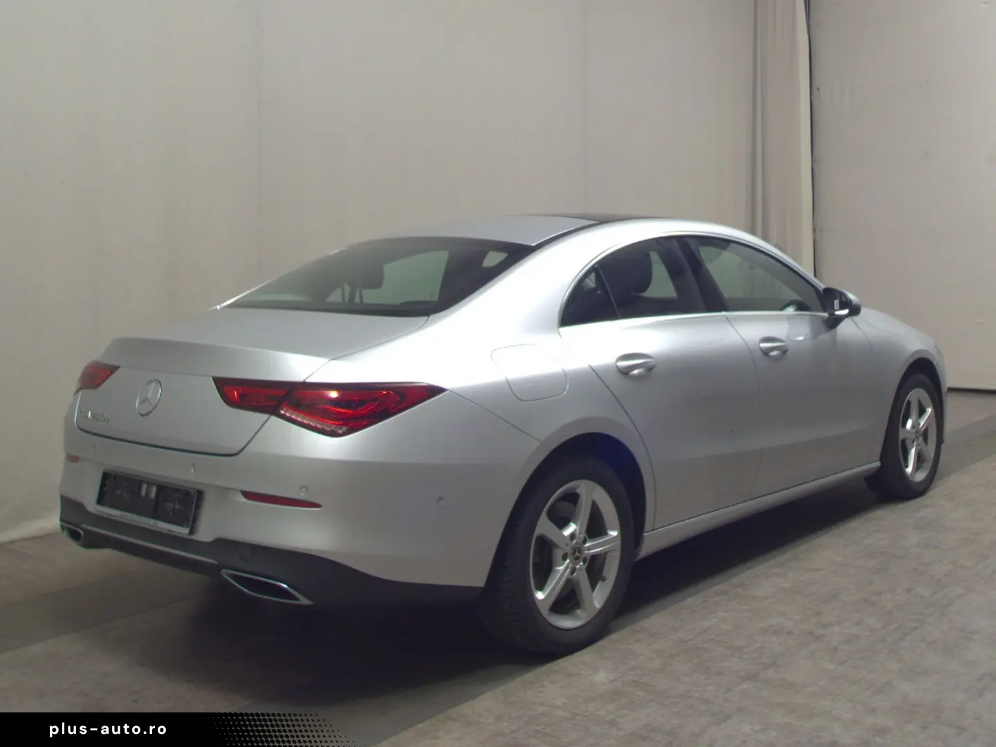 MERCEDES-BENZ CLA 250 e Progressive Pano Ambiente