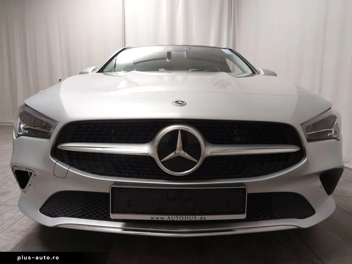 MERCEDES-BENZ CLA 250 e Progressive Pano Ambiente
