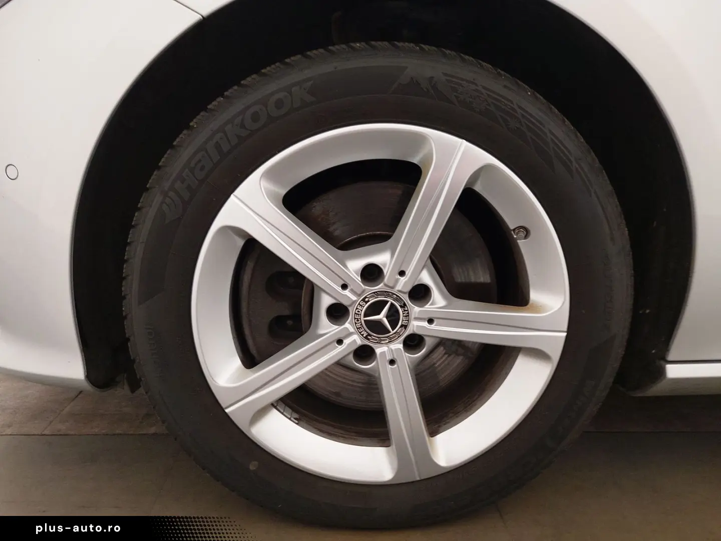 MERCEDES-BENZ CLA 250 e Progressive Pano Ambiente