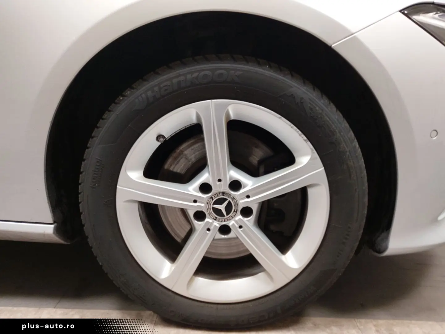 MERCEDES-BENZ CLA 250 e Progressive Pano Ambiente
