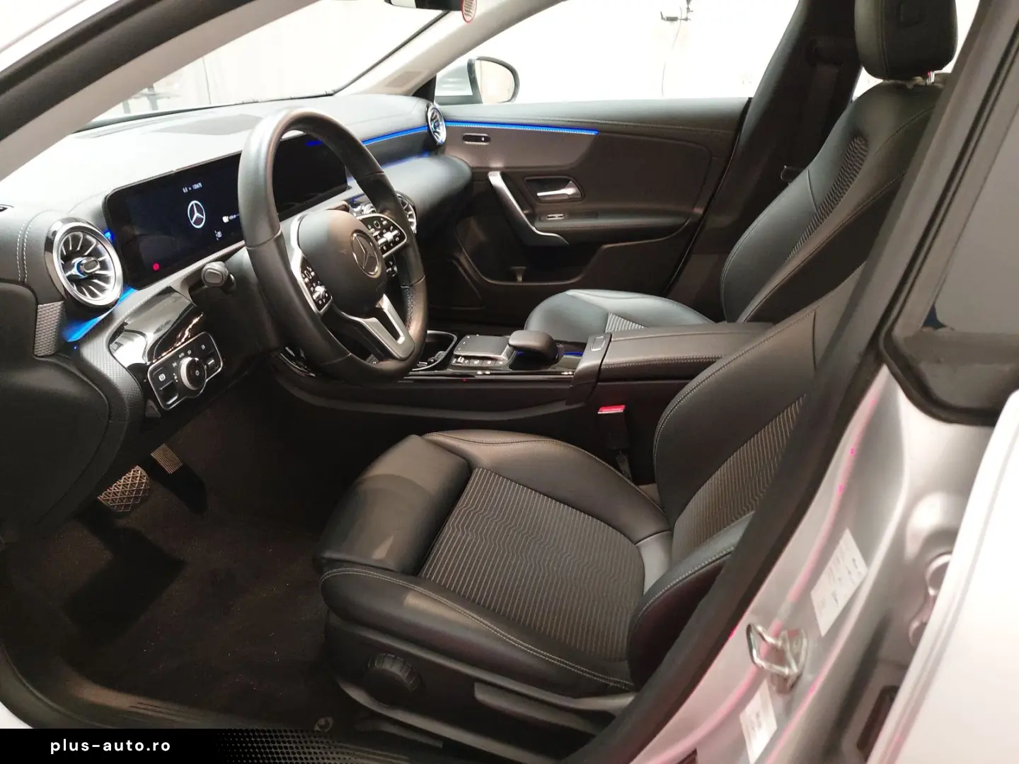 MERCEDES-BENZ CLA 250 e Progressive Pano Ambiente