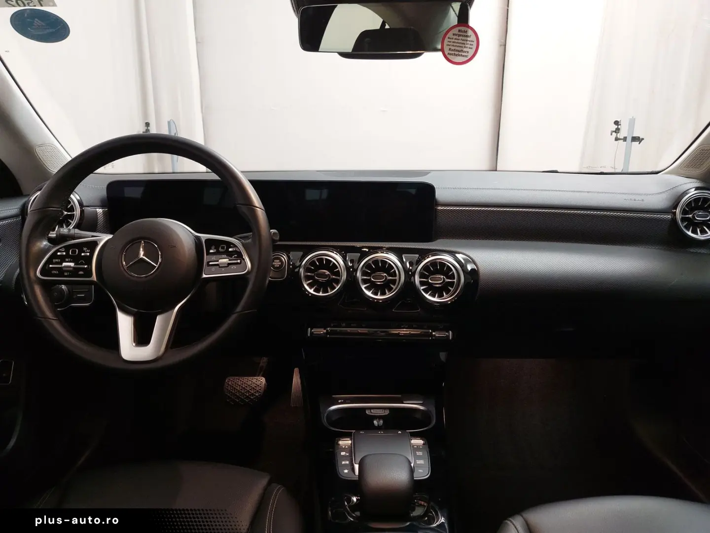 MERCEDES-BENZ CLA 250 e Progressive Pano Ambiente