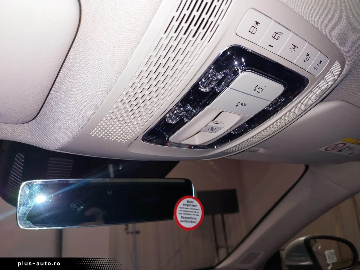 MERCEDES-BENZ CLA 250 e Progressive Pano Ambiente