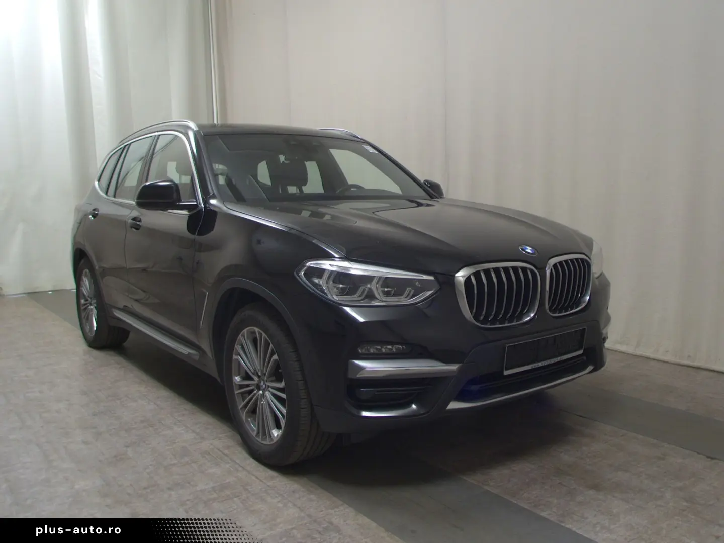 BMW X3 xDrive20i Luxury-Line Leder Navi LED LC prof.