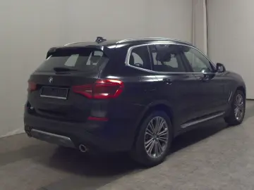 BMW X3 xDrive20i Luxury-Line Leder Navi LED LC prof.