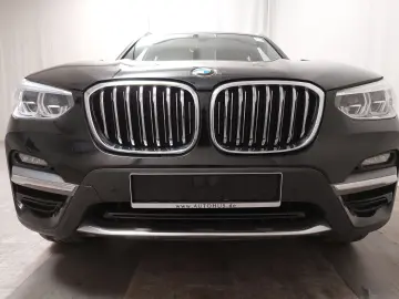 BMW X3 xDrive20i Luxury-Line Leder Navi LED LC prof.