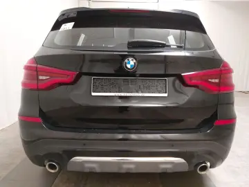 BMW X3 xDrive20i Luxury-Line Leder Navi LED LC prof.