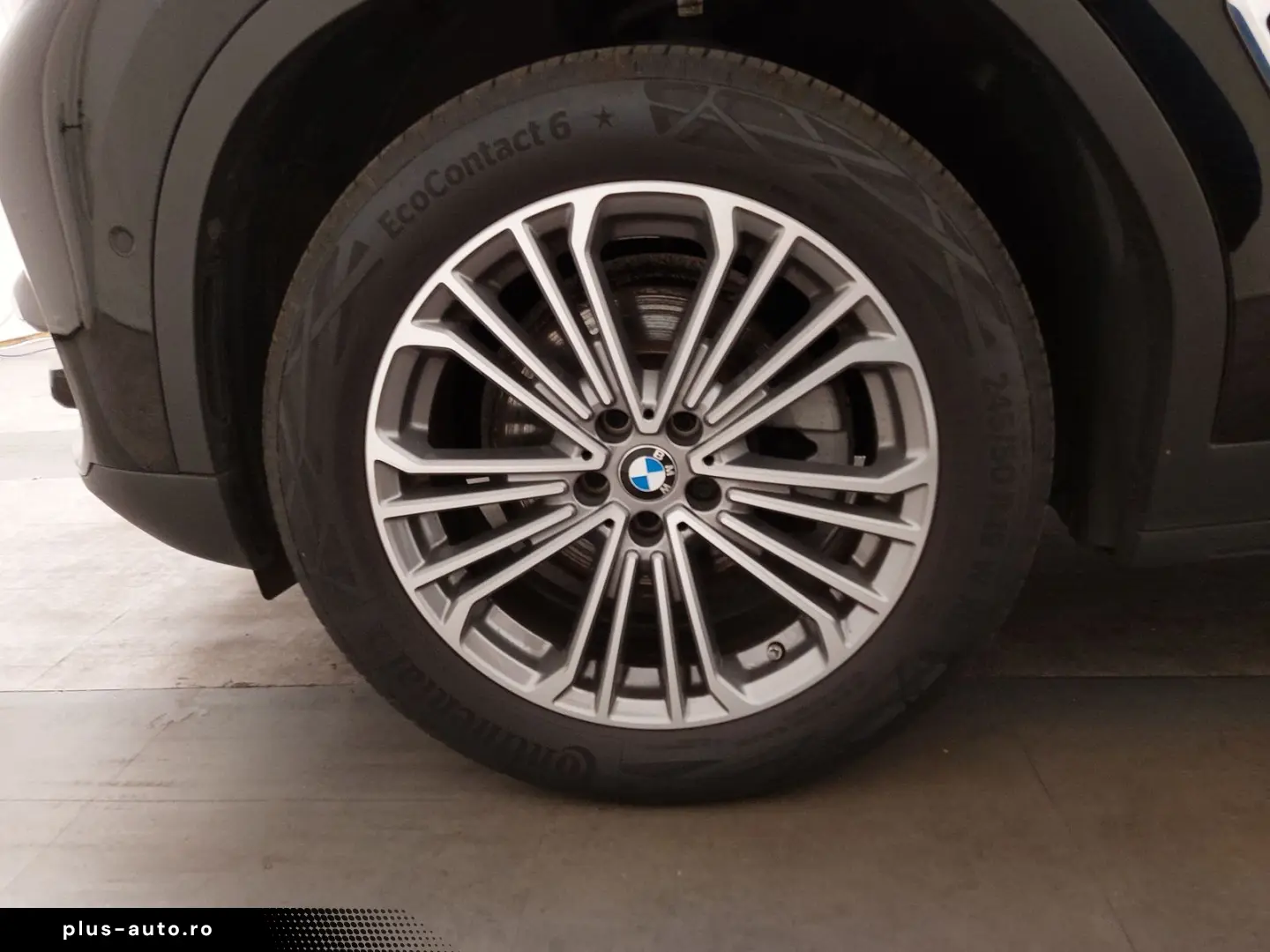 BMW X3 xDrive20i Luxury-Line Leder Navi LED LC prof.