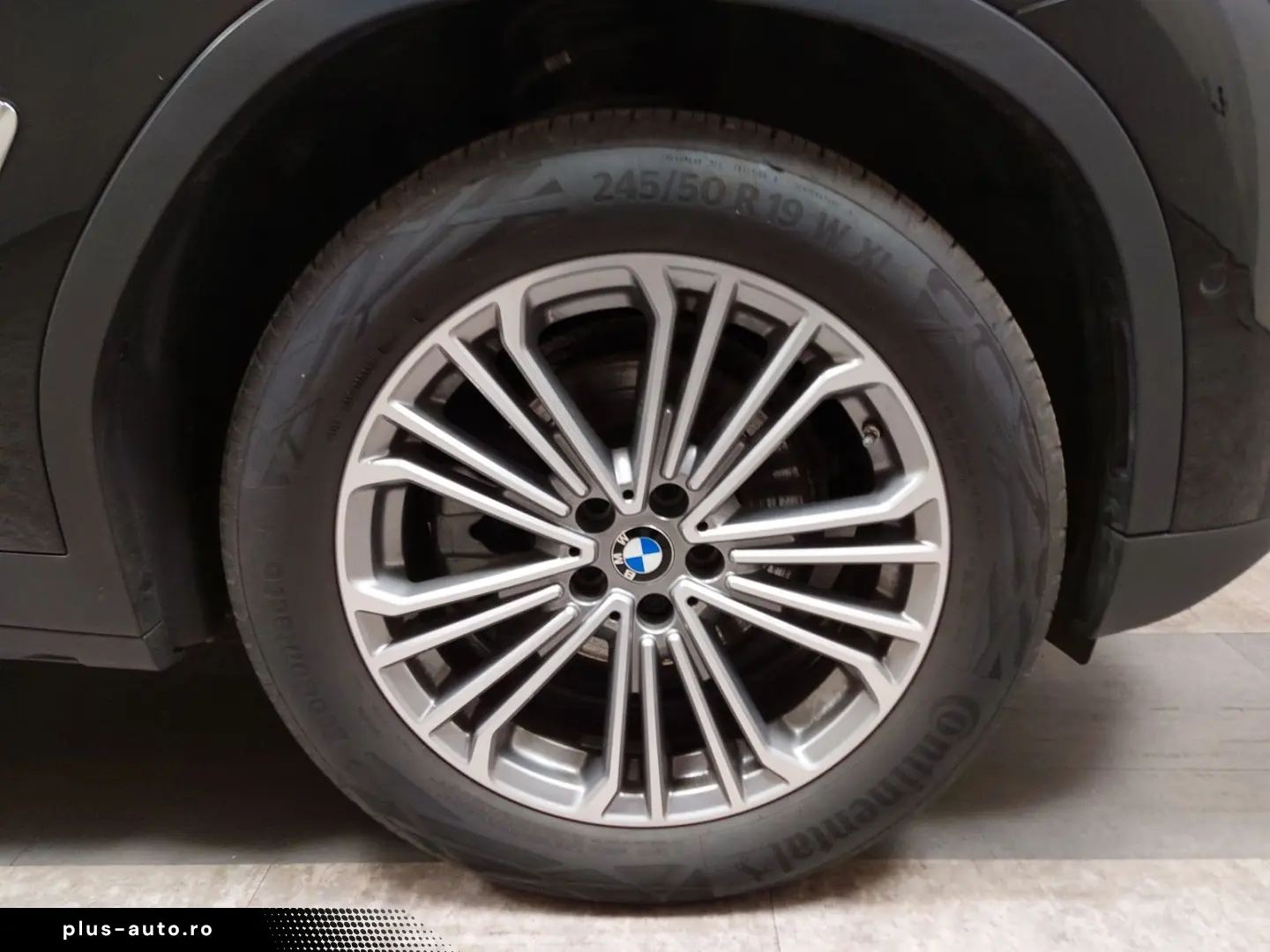 BMW X3 xDrive20i Luxury-Line Leder Navi LED LC prof.