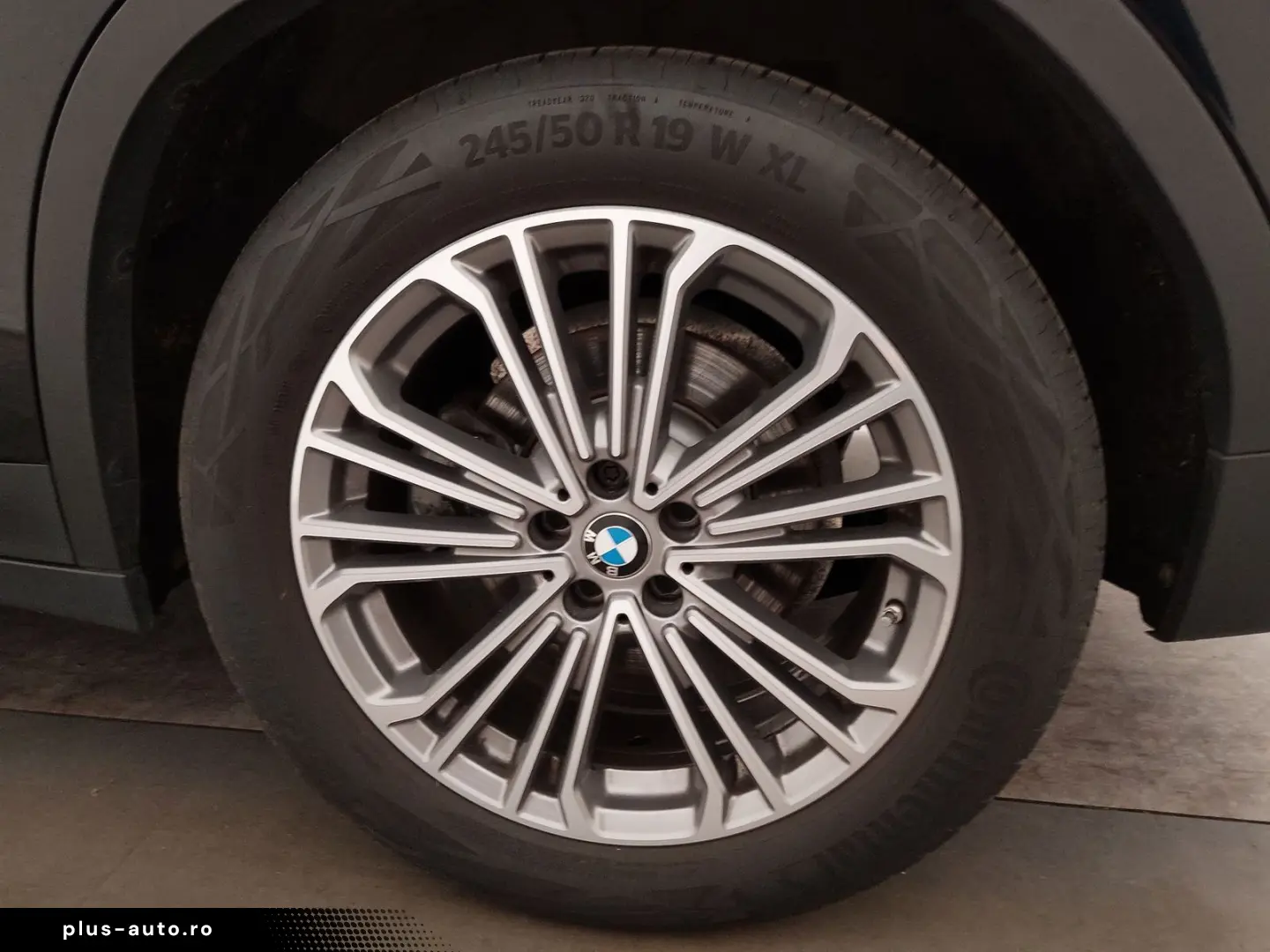 BMW X3 xDrive20i Luxury-Line Leder Navi LED LC prof.
