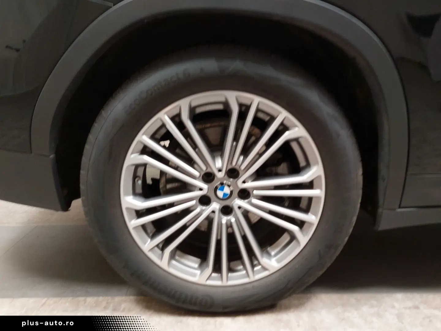 BMW X3 xDrive20i Luxury-Line Leder Navi LED LC prof.