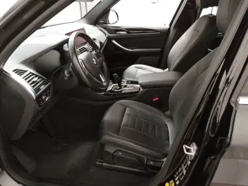 BMW X3 xDrive20i Luxury-Line Leder Navi LED LC prof.