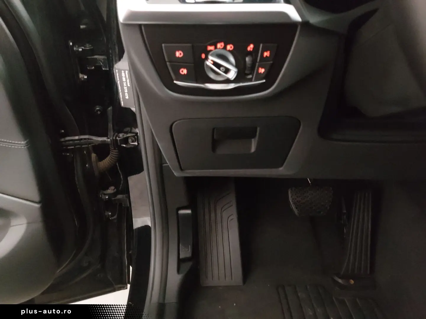 BMW X3 xDrive20i Luxury-Line Leder Navi LED LC prof.