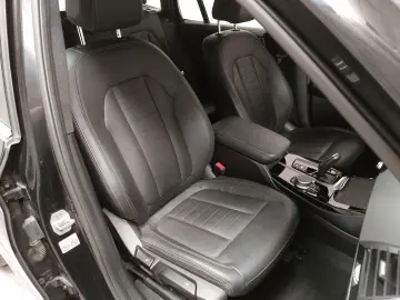 BMW X3 xDrive20i Luxury-Line Leder Navi LED LC prof.