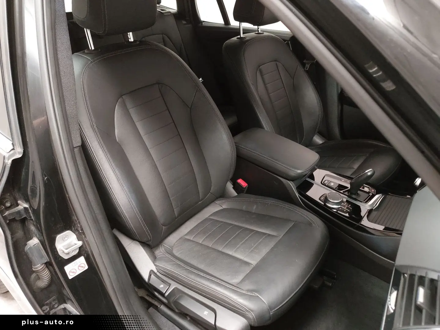 BMW X3 xDrive20i Luxury-Line Leder Navi LED LC prof.