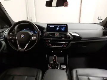 BMW X3 xDrive20i Luxury-Line Leder Navi LED LC prof.