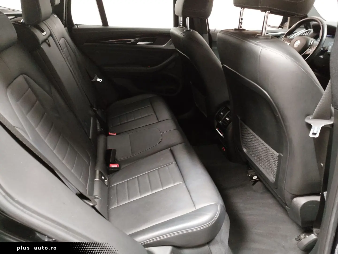 BMW X3 xDrive20i Luxury-Line Leder Navi LED LC prof.
